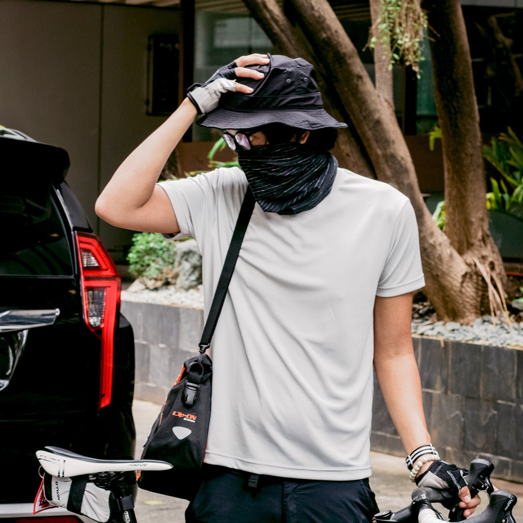 Urban Commuter Tees