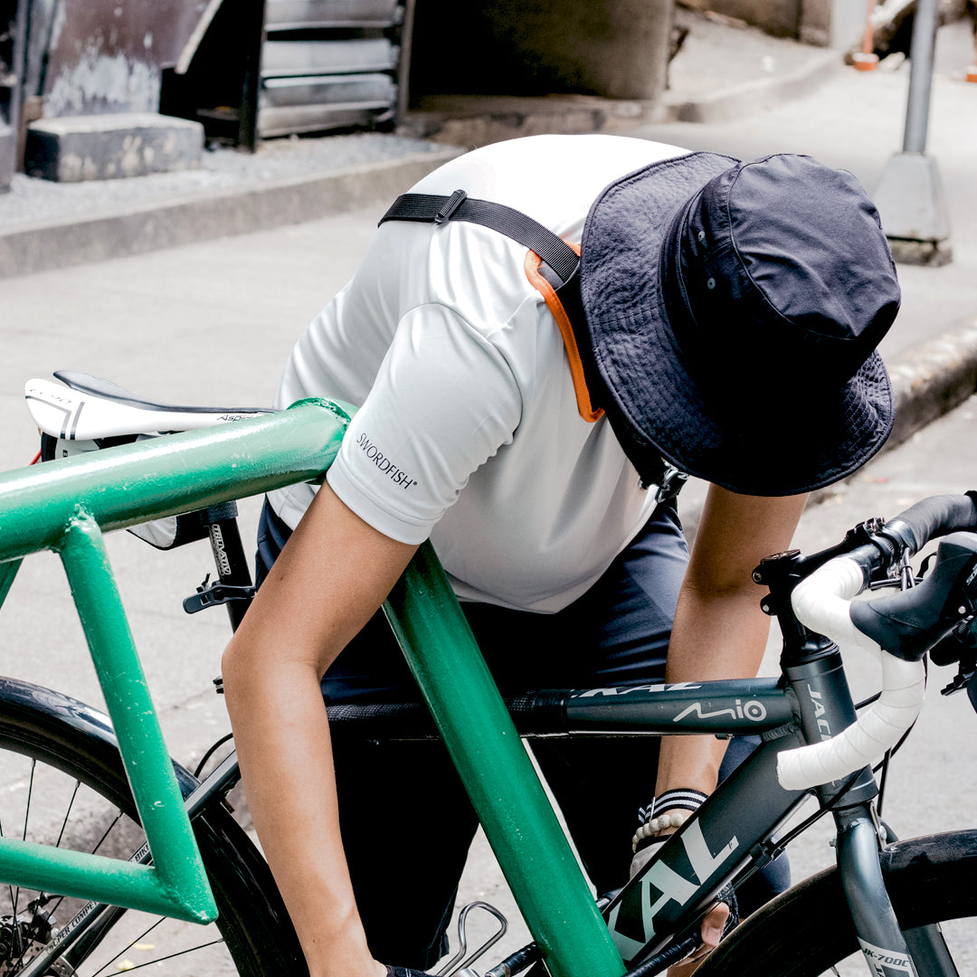 Urban Commuter Tees