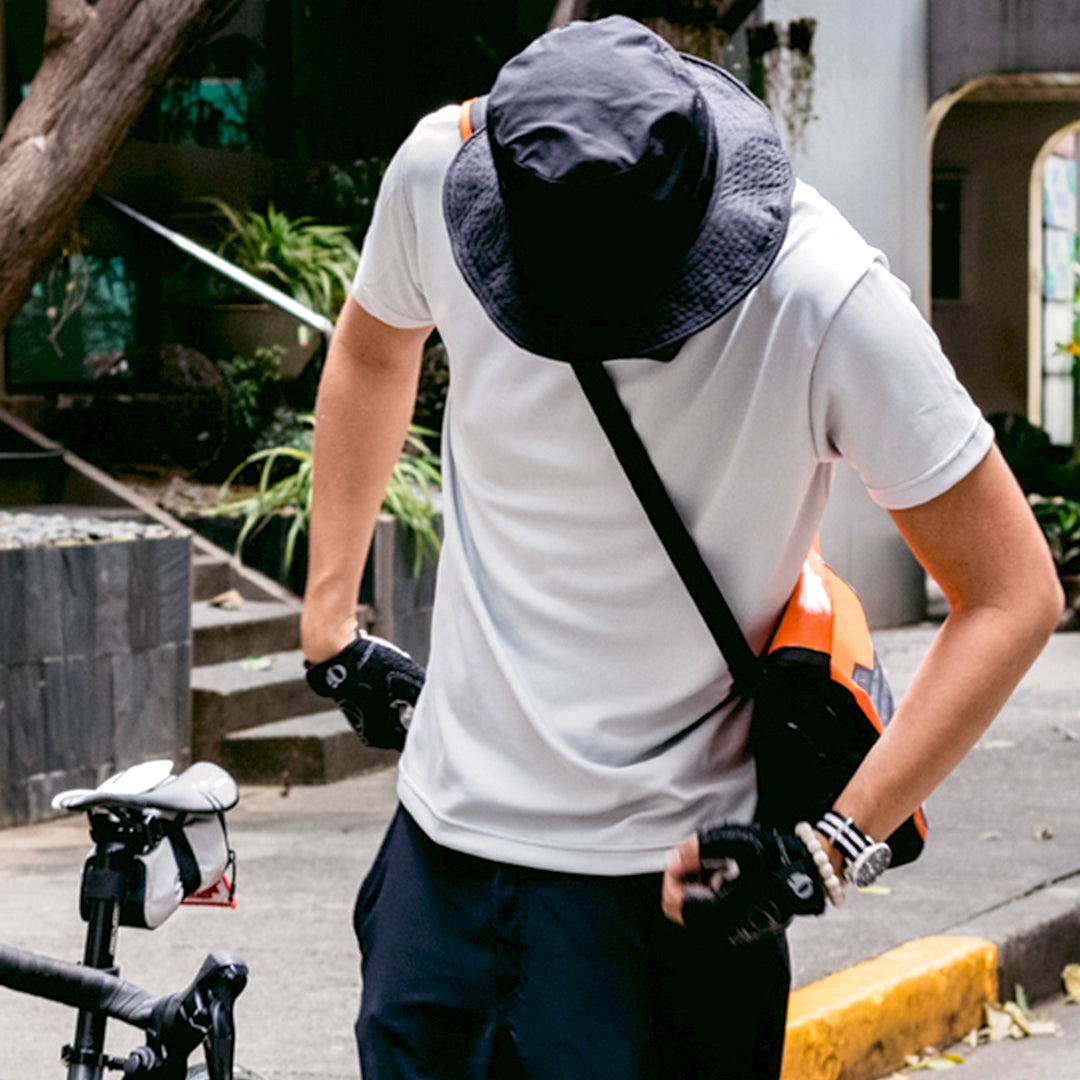 Urban Commuter Tees