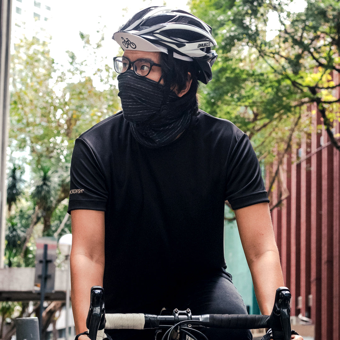 Urban Commuter Tees
