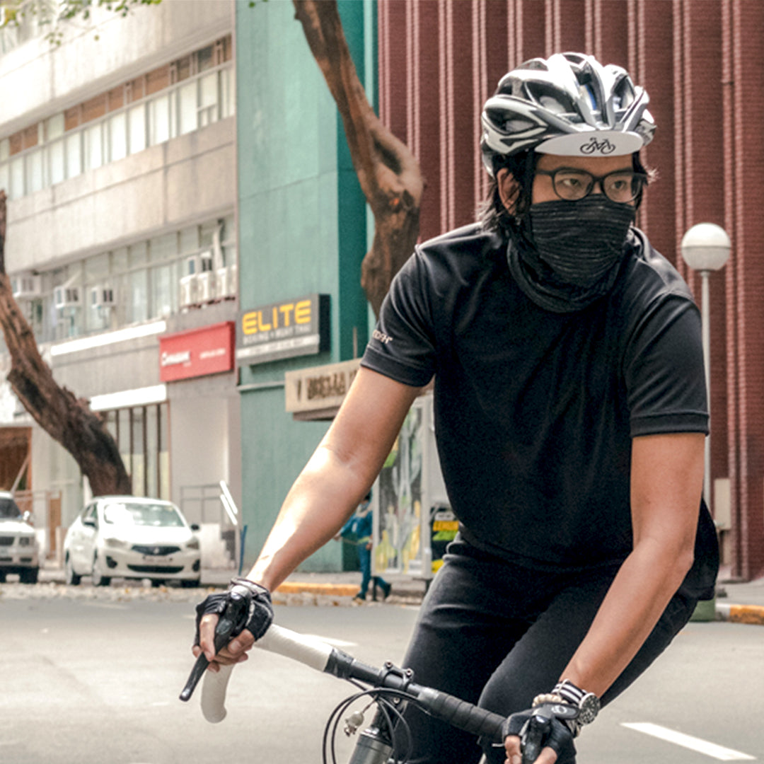 Urban Commuter Tees