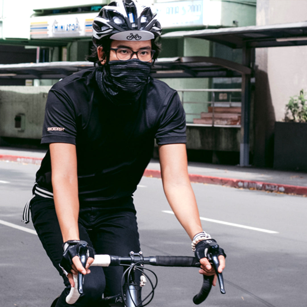 Urban Commuter Tees