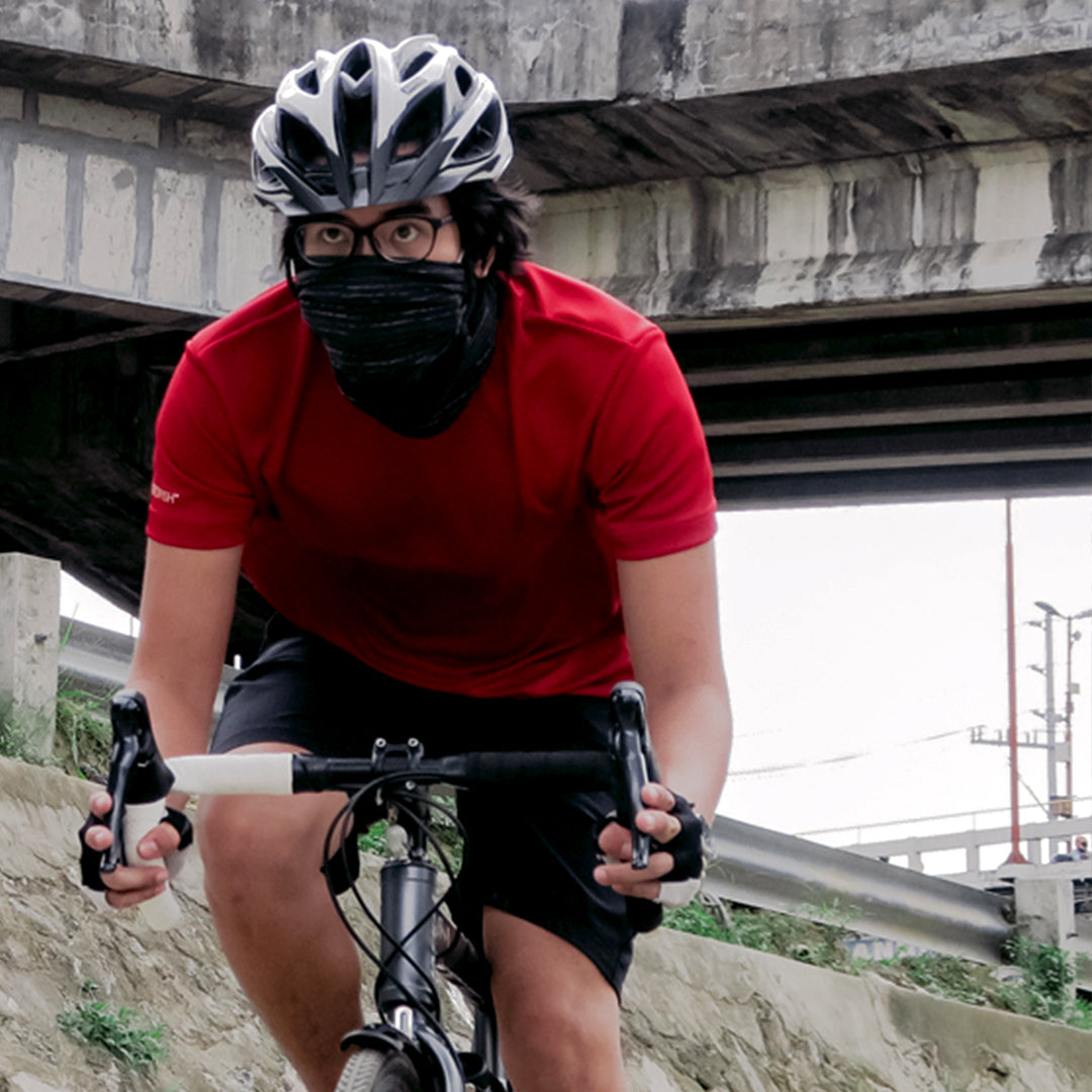 Urban Commuter Tees