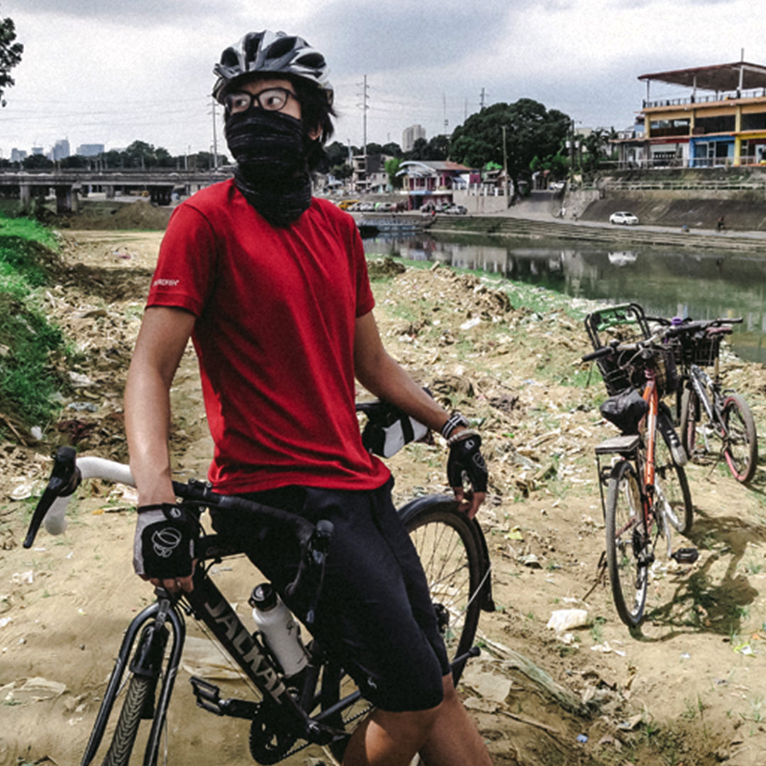 Urban Commuter Tees