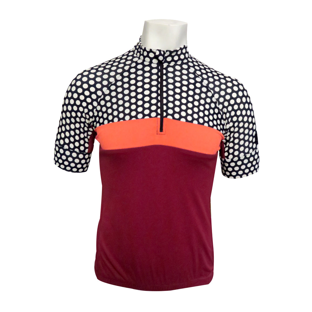 Men's Baler Jersey