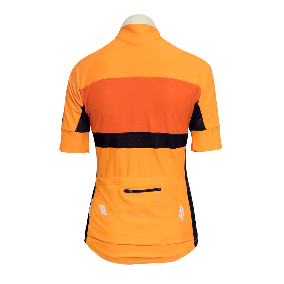Women's Hi-Vis Sunkist Jersey
