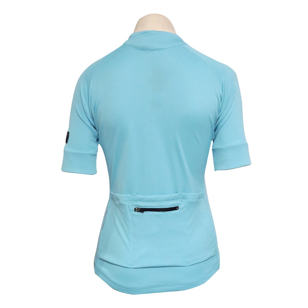 Women's Pineapple Cycling Jersey
