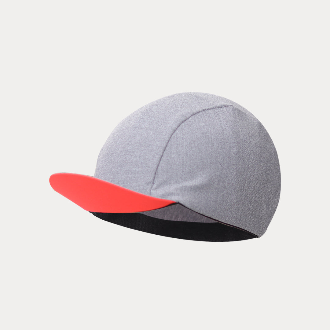 Bamboo cycling cap