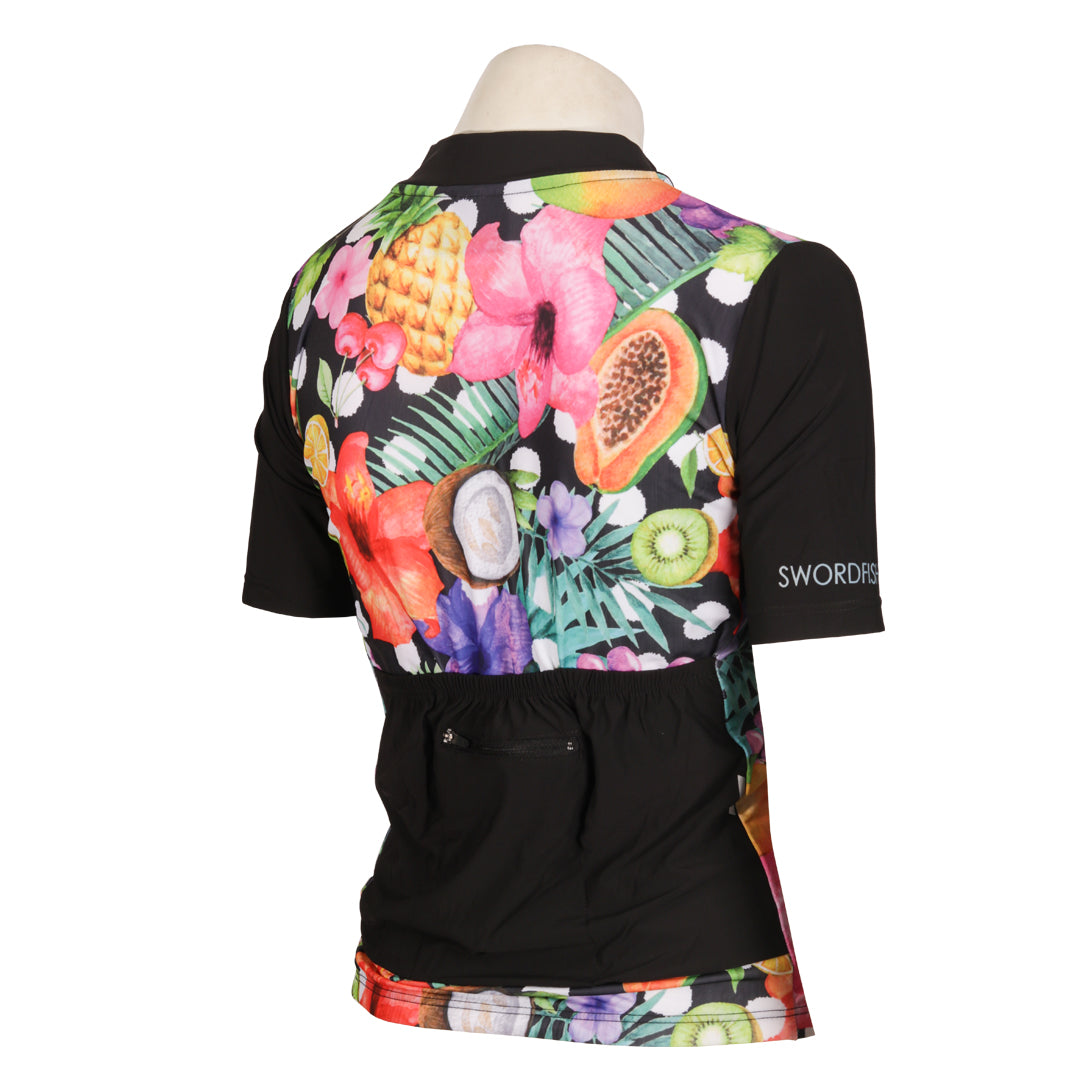 Women’s Tropic Cycling Jersey