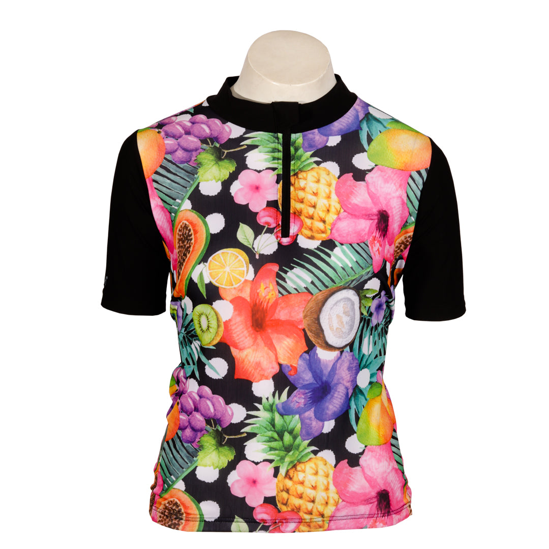 Women’s Tropic Cycling Jersey