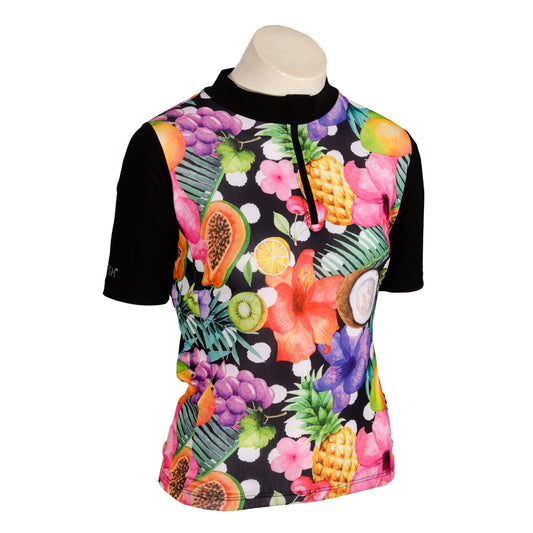 Women’s Tropic Cycling Jersey