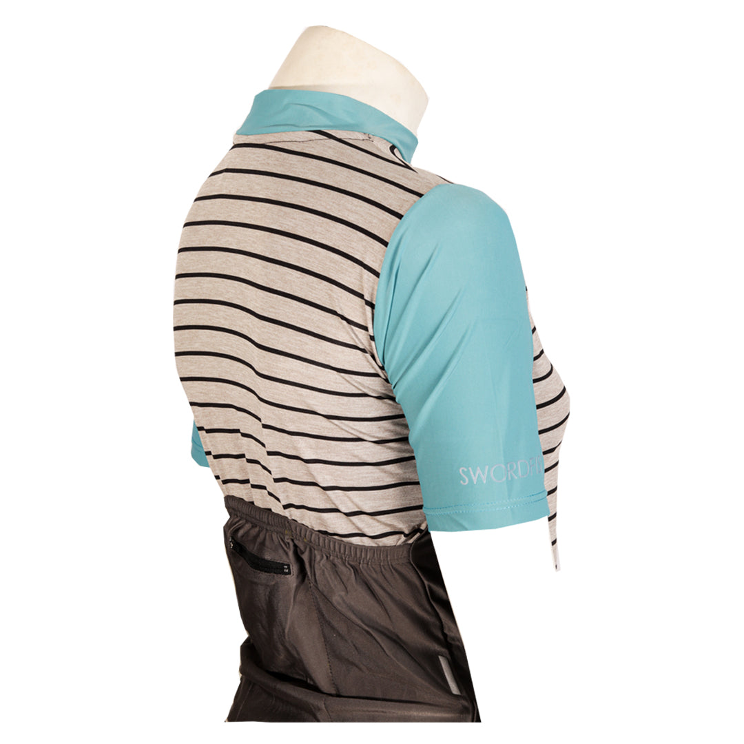 Women’s Dentella Sand Cycling Jersey
