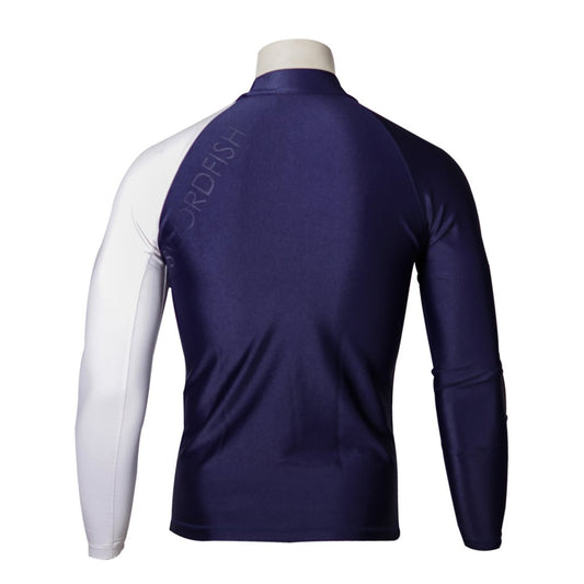 Men’s Blue Fin Rashguard