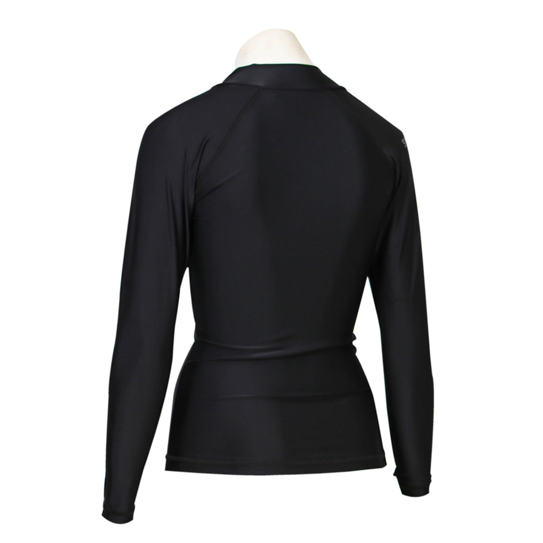 Manta Black