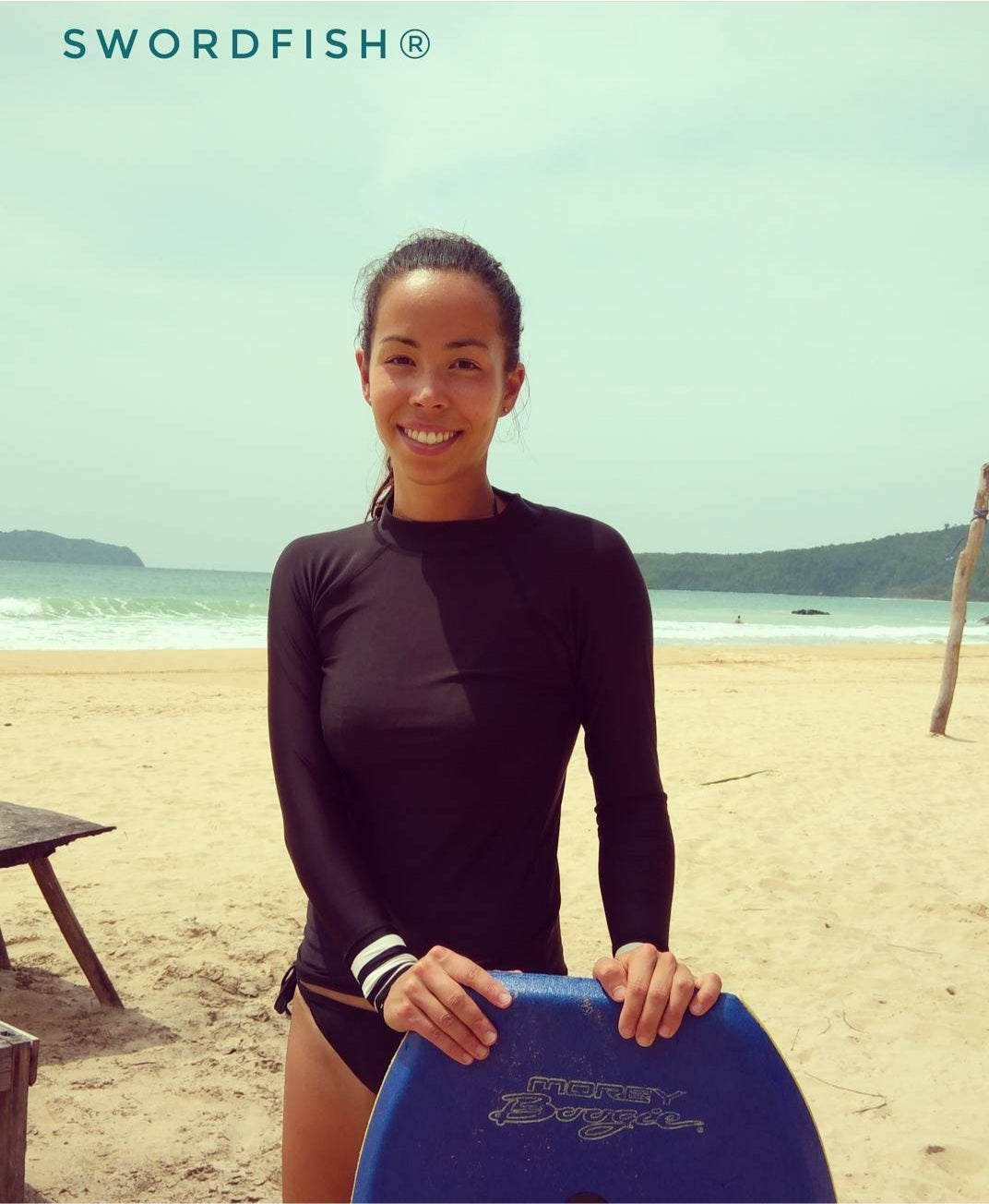 Tala Rashguard