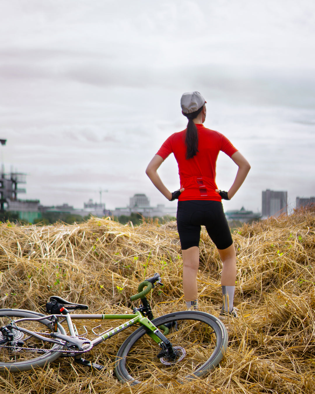 Heritage Collection Jerseys