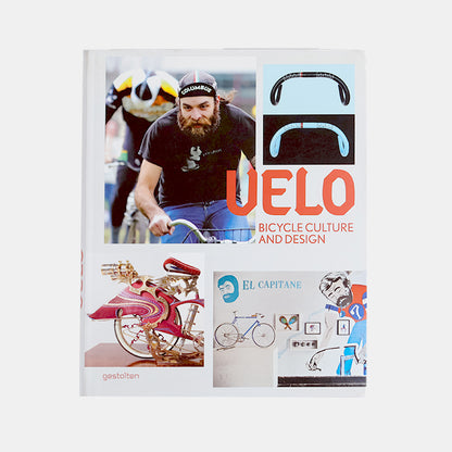 Velo Bicycle Culture and Design