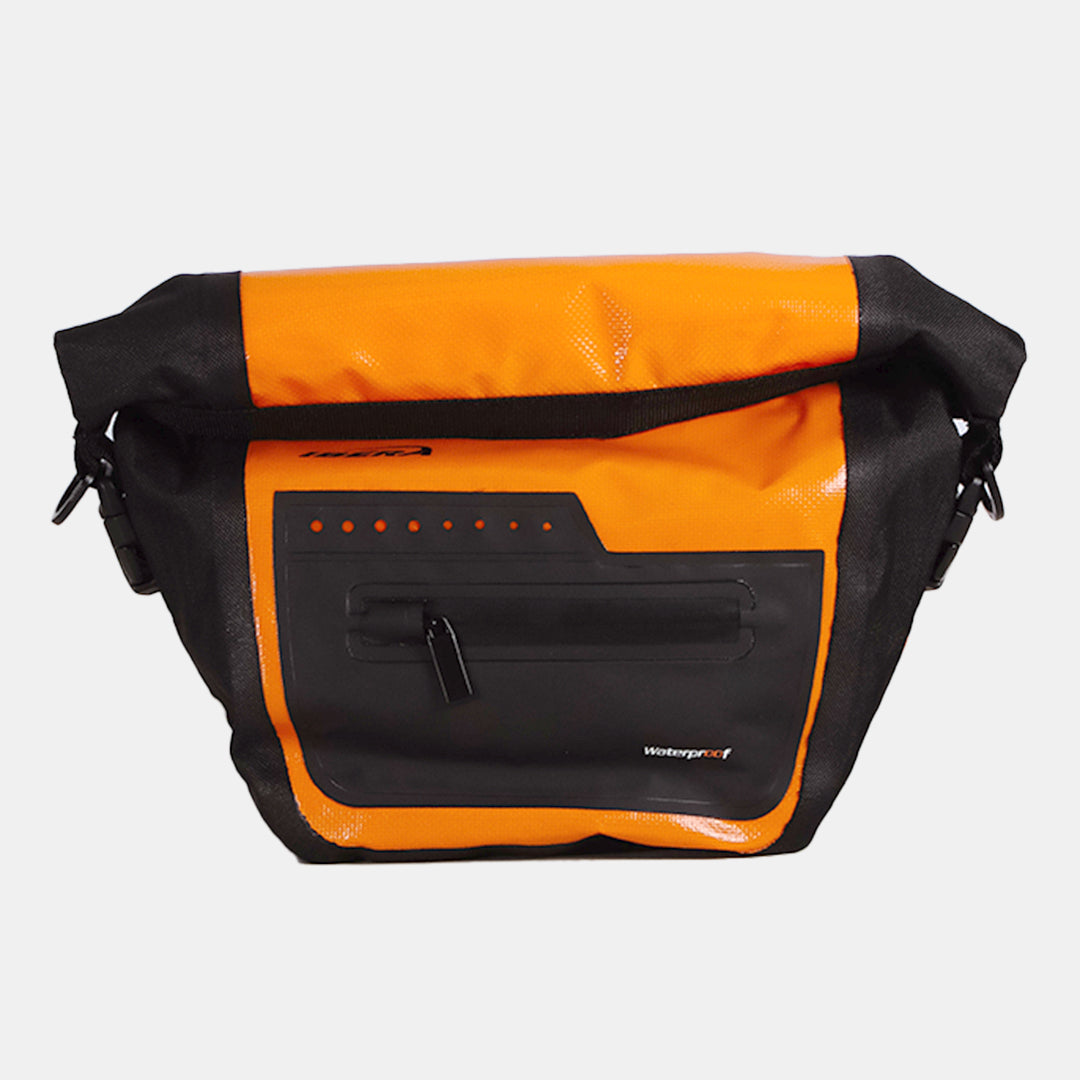 Ibera Orange PakRak Pannier