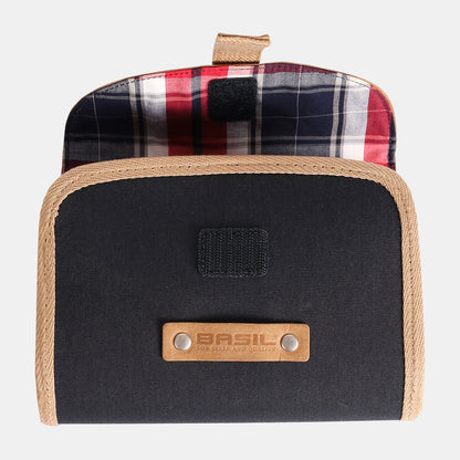 Basil Portland Saddle Bag