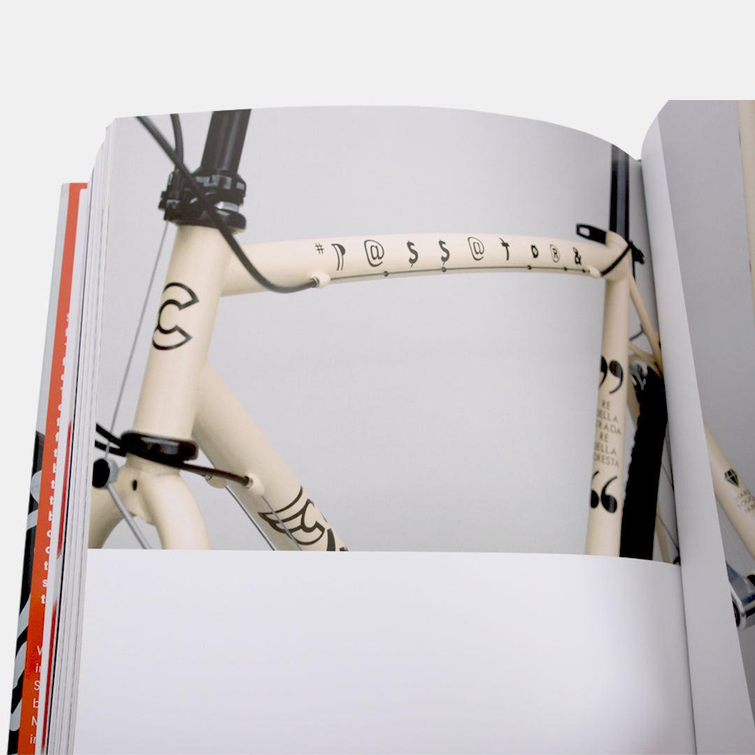 Cinelli: The Art and Design of the Bicycle