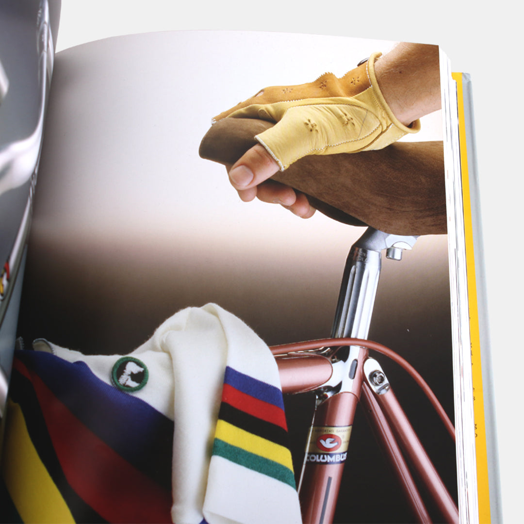 Cinelli: The Art and Design of the Bicycle