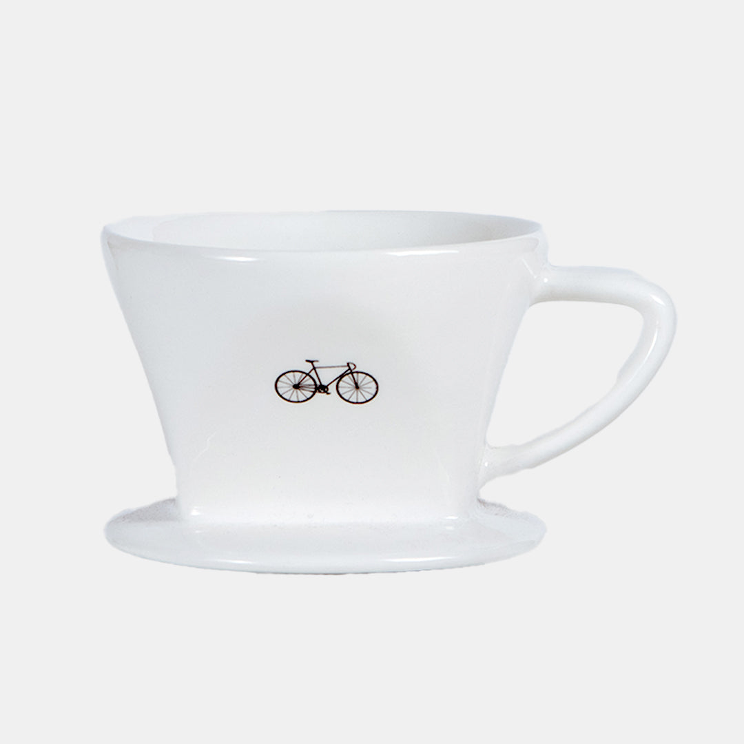 Opus Ceramic Coffee Pour Over