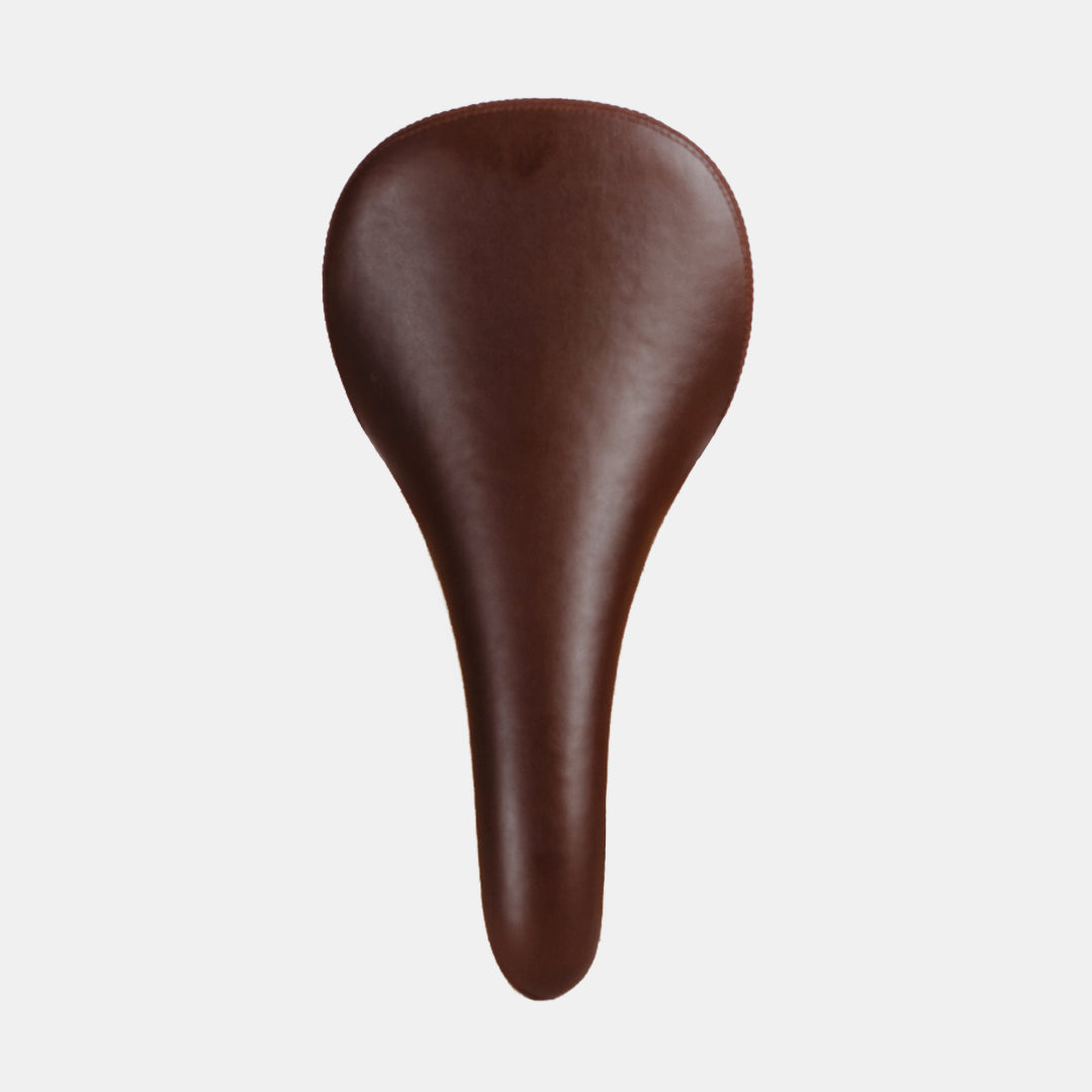 Dixna Brown Saddle