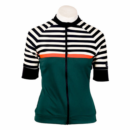 Women's Forest Jersey