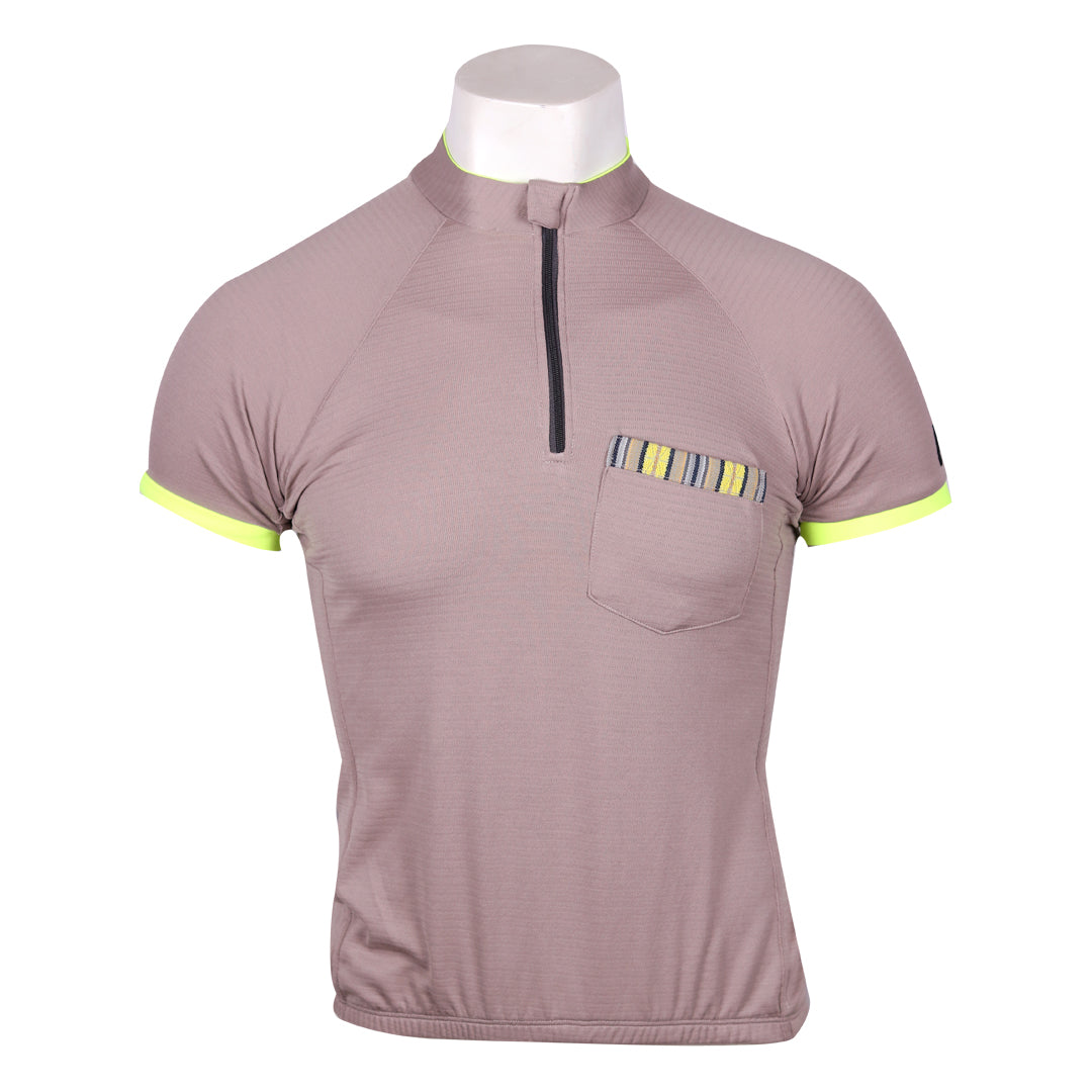 Men’s Sopo Mauve Jersey Limited Edition