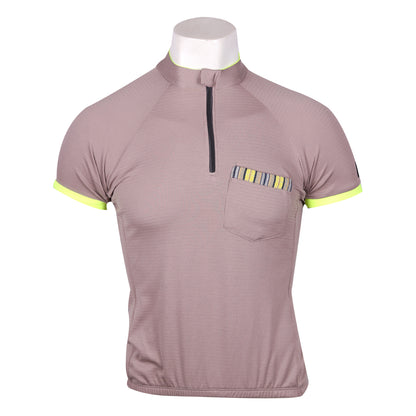 Men’s Sopo Mauve Jersey Limited Edition