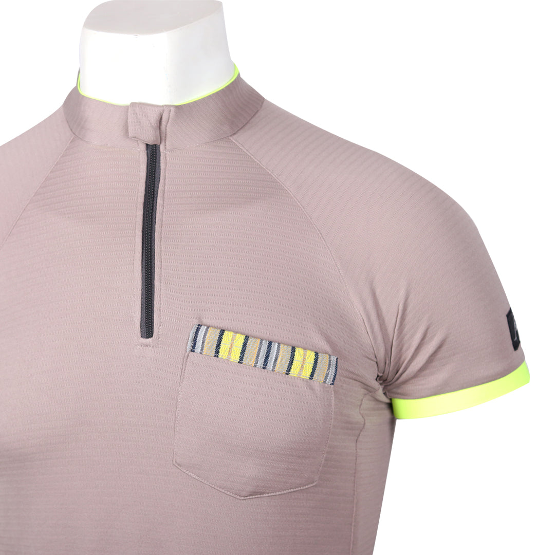 Men’s Sopo Mauve Jersey Limited Edition