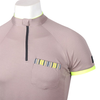 Men’s Sopo Mauve Jersey Limited Edition
