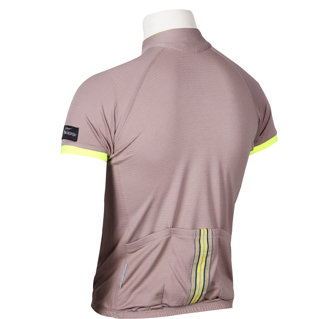 Men’s Sopo Mauve Jersey Limited Edition
