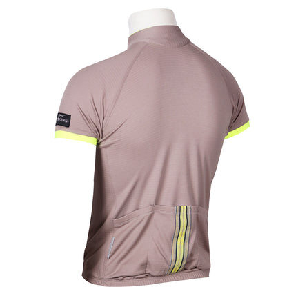 Men’s Sopo Mauve Jersey Limited Edition