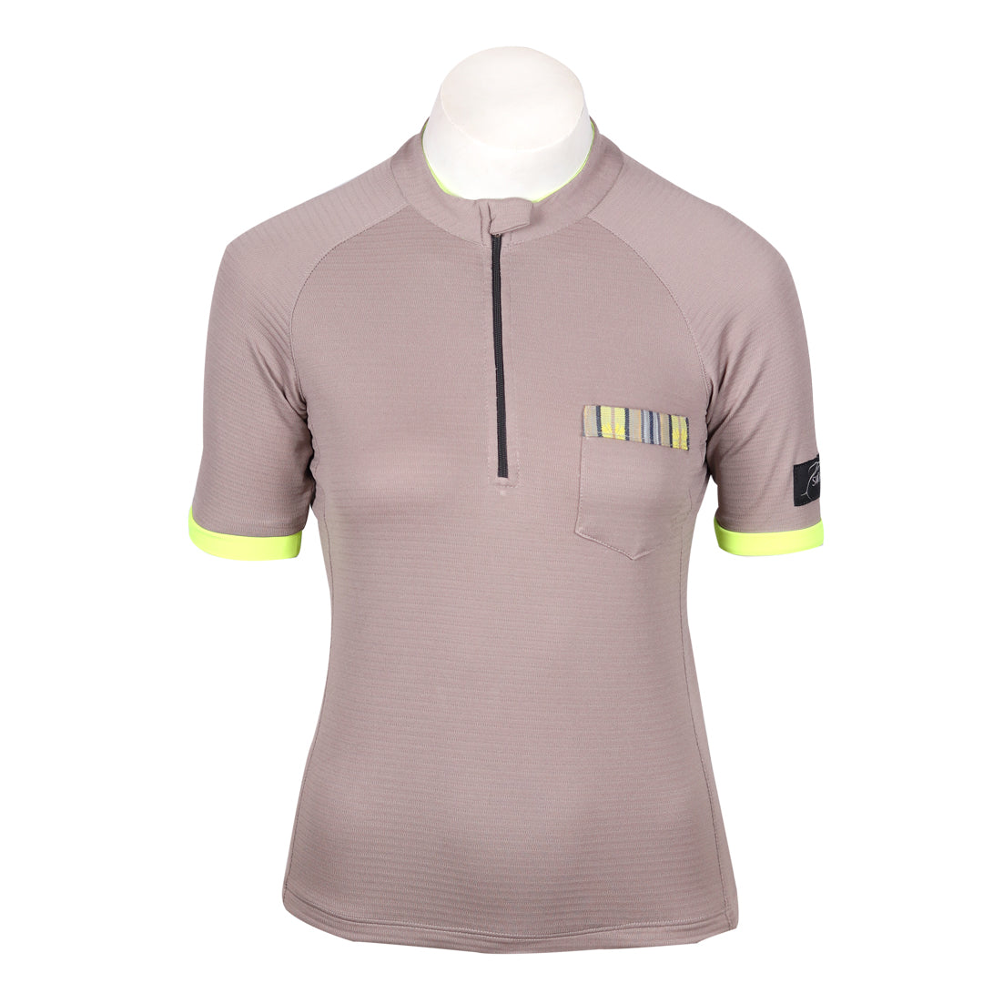 Women’s Sopo Mauve Jersey Limited Edition
