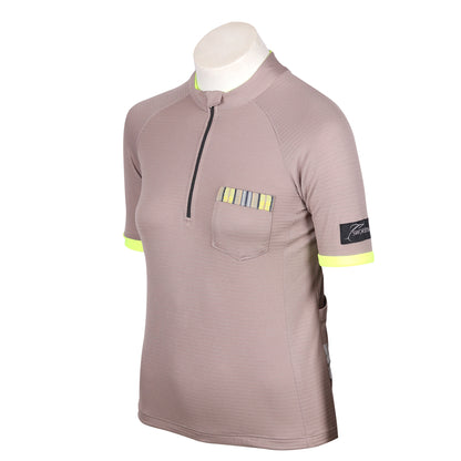 Women’s Sopo Mauve Jersey Limited Edition