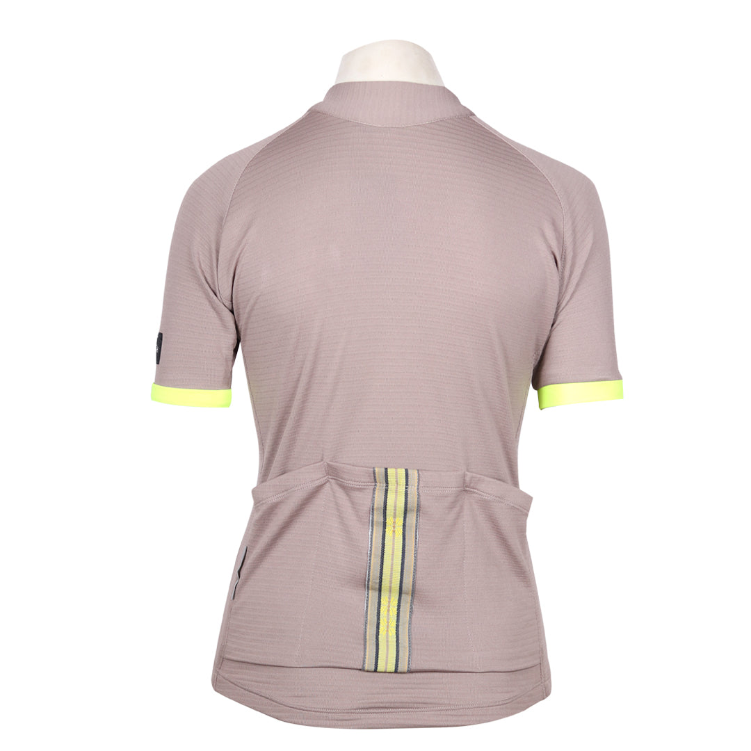 Women’s Sopo Mauve Jersey Limited Edition