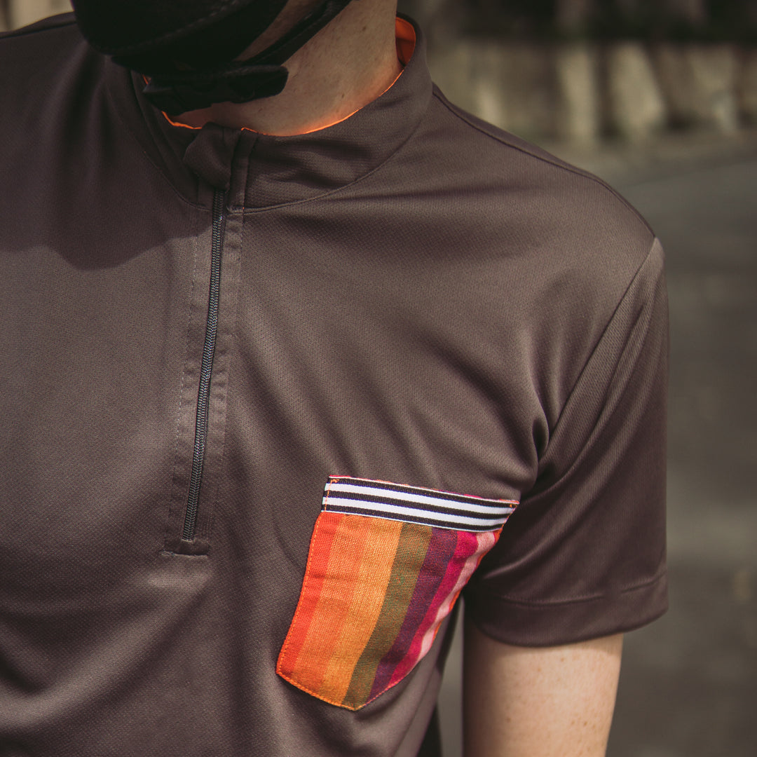 Men’s Abel MTB / Gravel Jersey Limited Edition