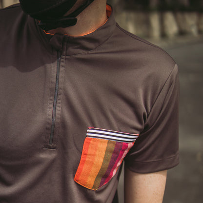 Men’s Abel MTB / Gravel Jersey Limited Edition