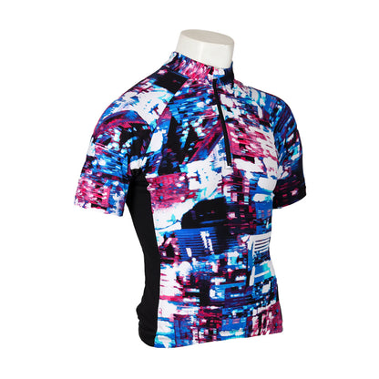 Men's City Lights Jersey