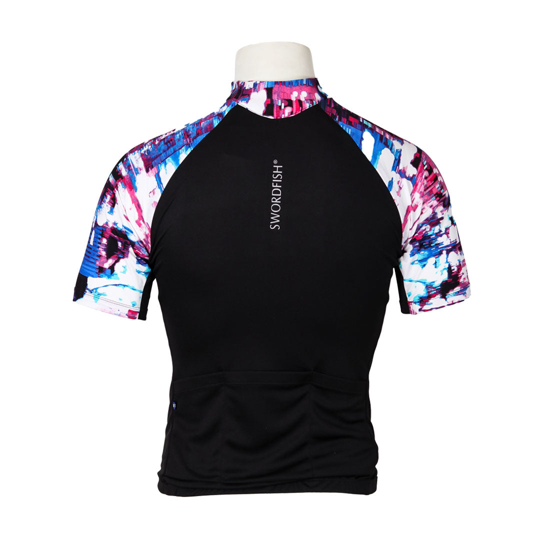 Men's City Lights Jersey