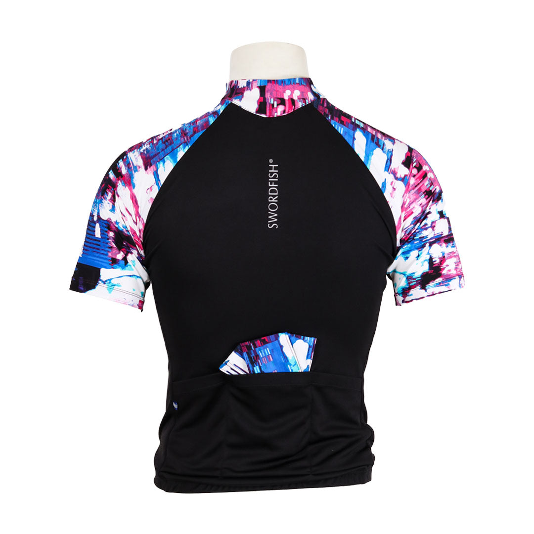 Men's City Lights Jersey