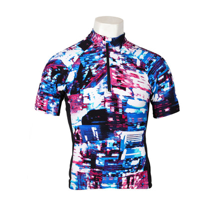 Men's City Lights Jersey