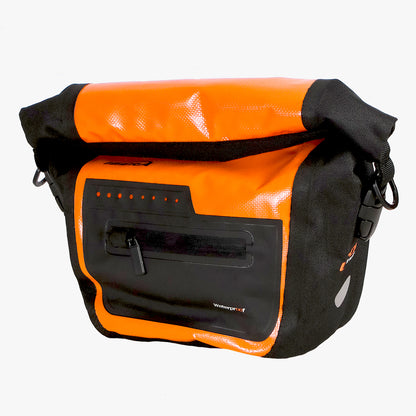 Ibera Orange PakRak Pannier