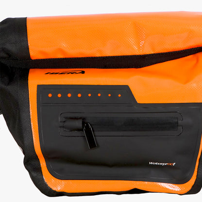 Ibera Orange PakRak Pannier