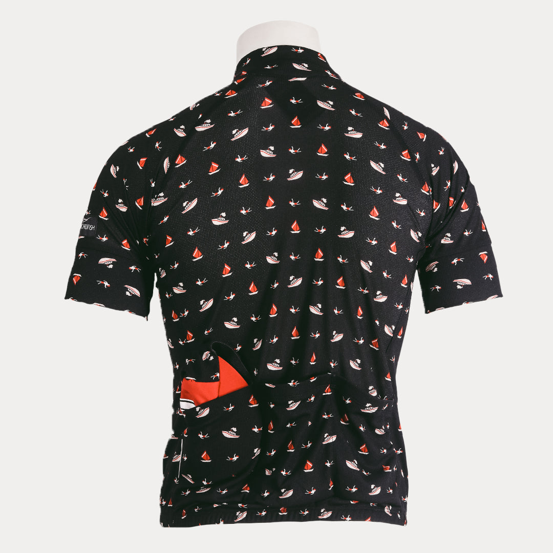 Men's Katmon Limited Edition Jersey