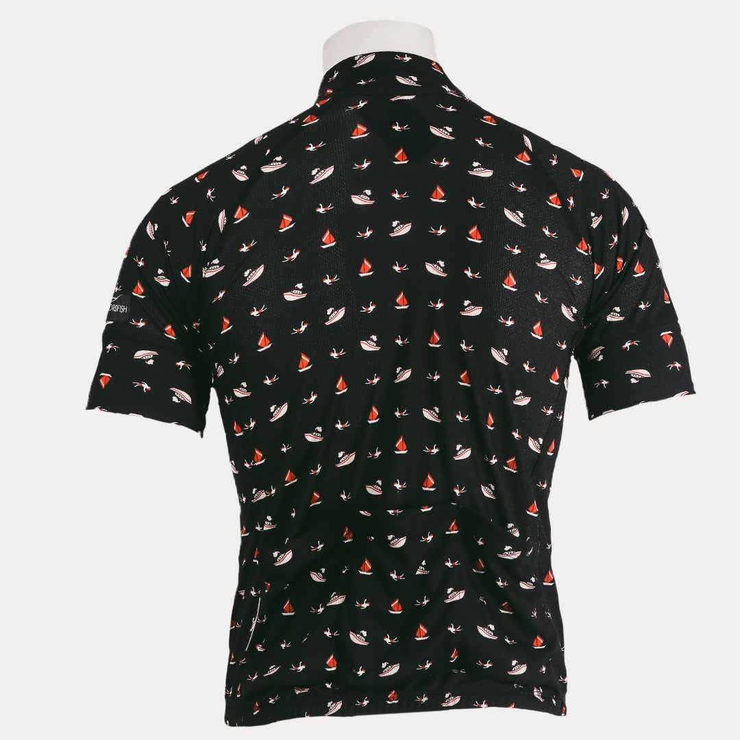 Men's Katmon Limited Edition Jersey