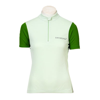Women's Bean Jersey