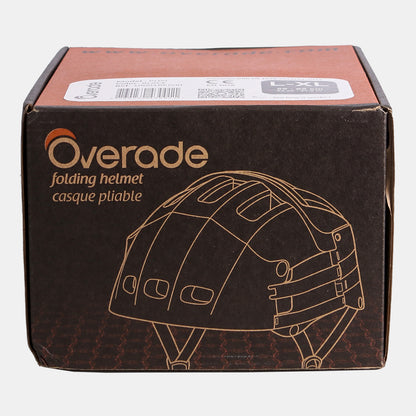 Overade Plixi Foldable Helmet