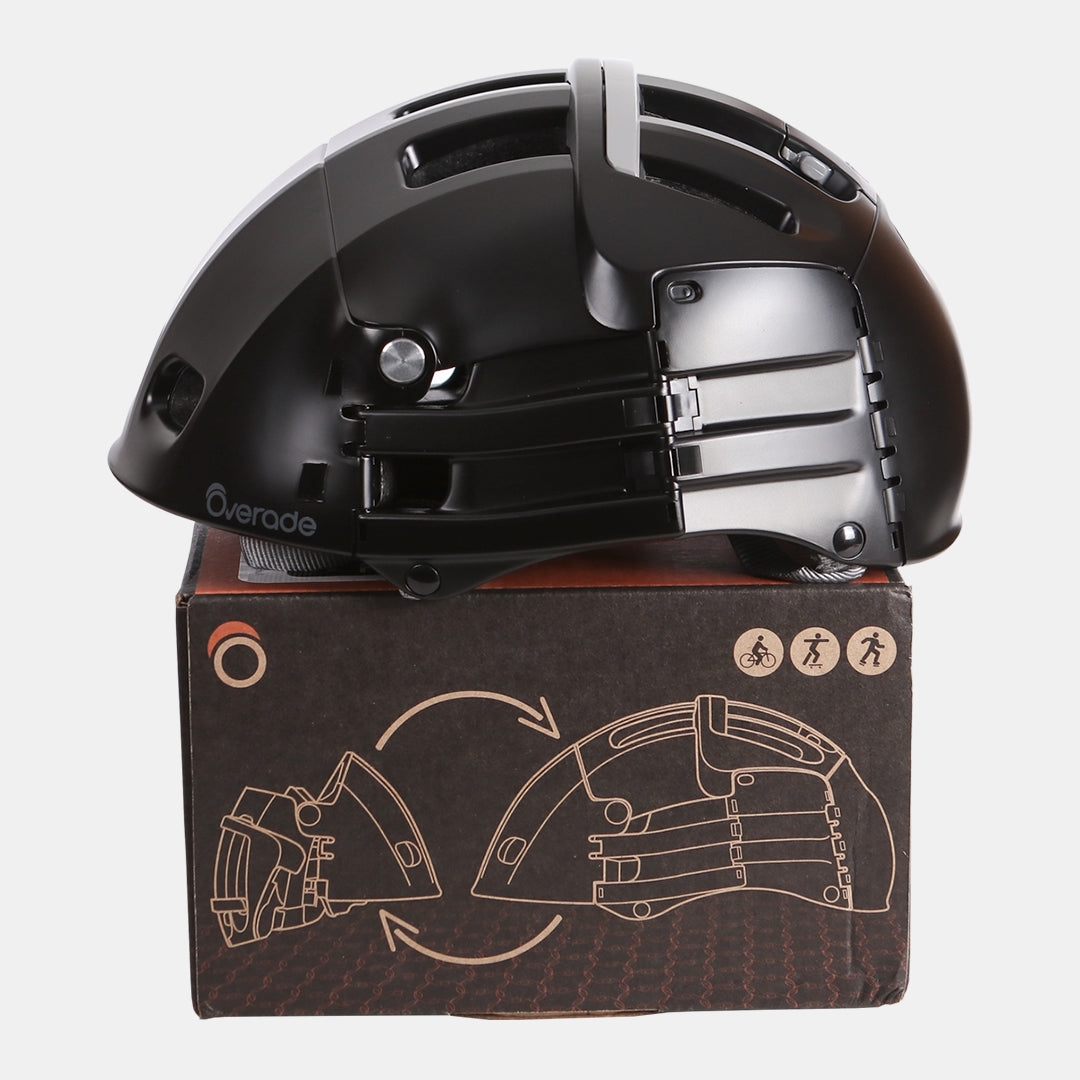 Overade Plixi Foldable Helmet